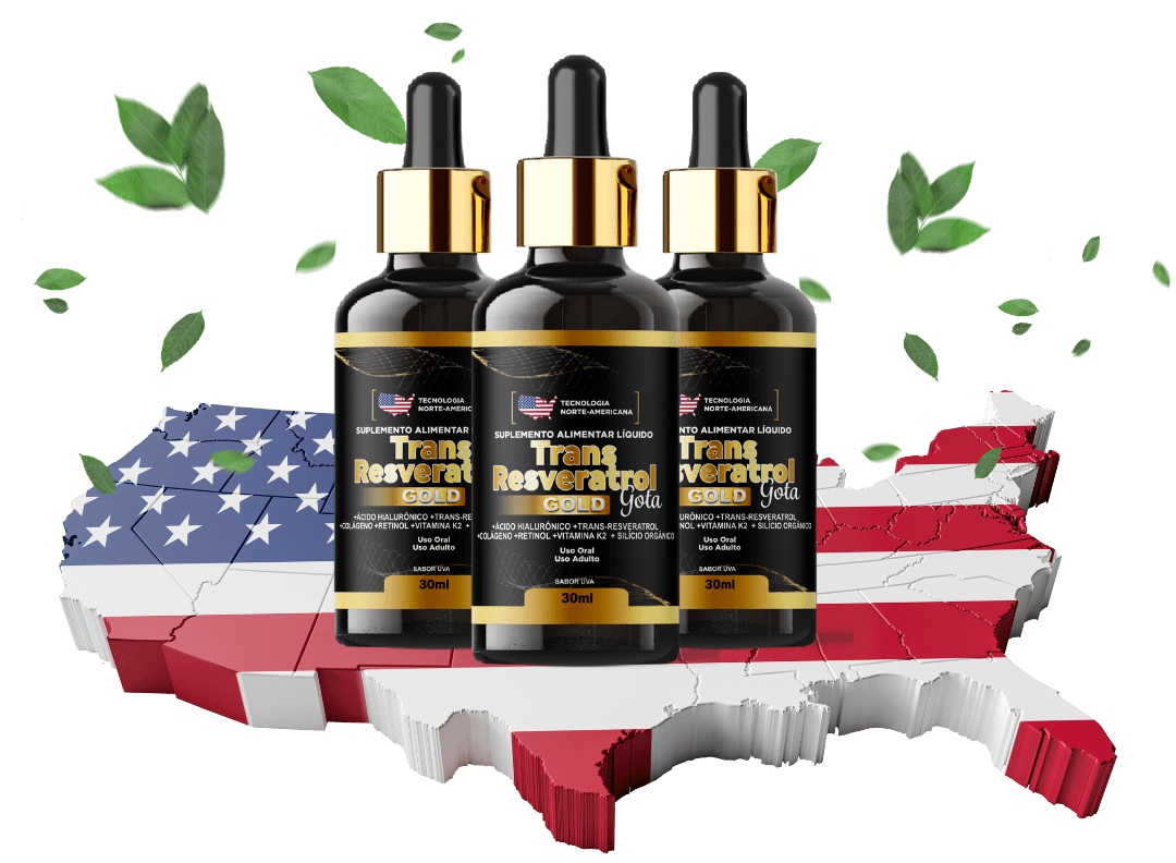 TRANS RESVERATROL GOTA AMERICANO ORIGINAL SITE OFICIAL BLACK FRIDAY